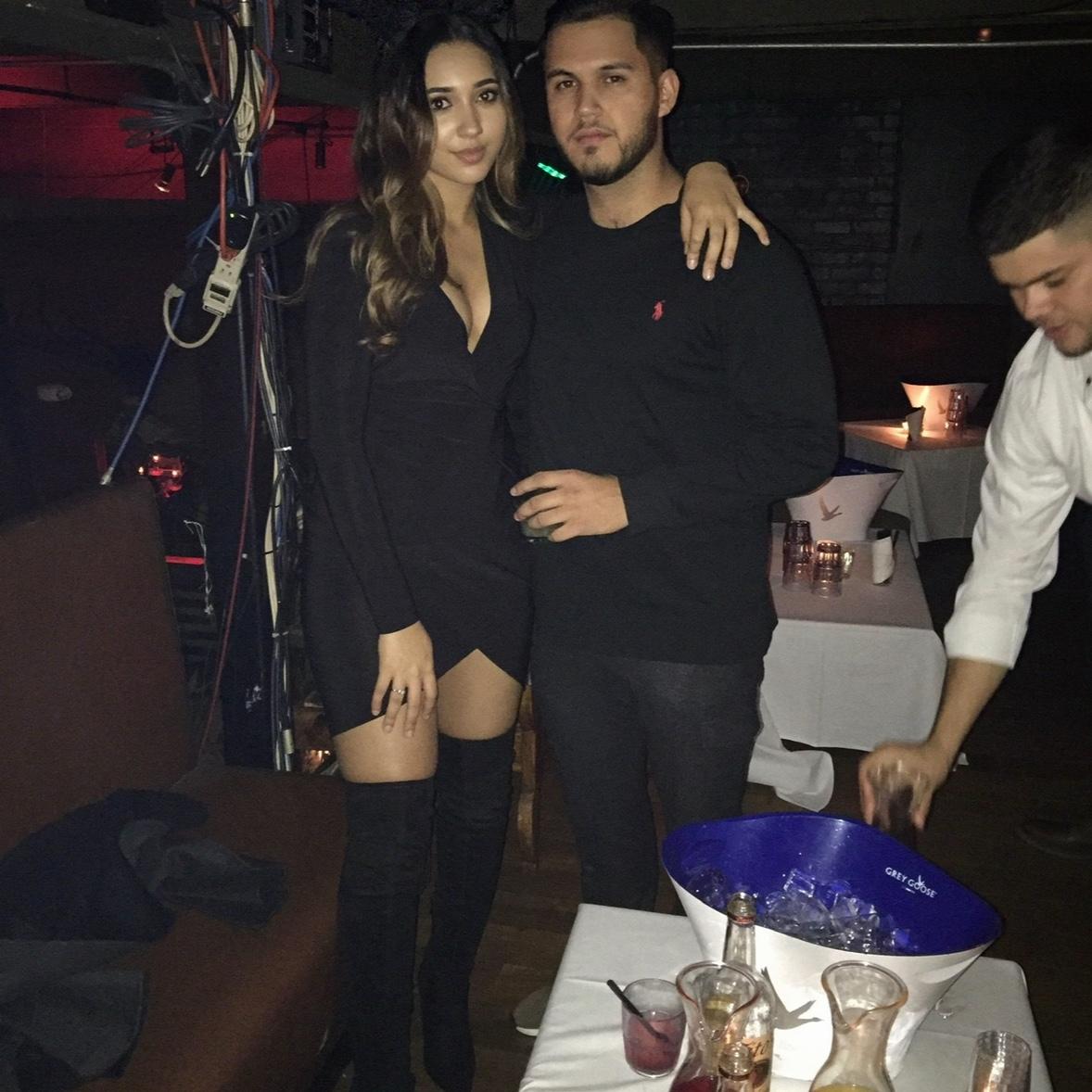 David's 21st Birthday