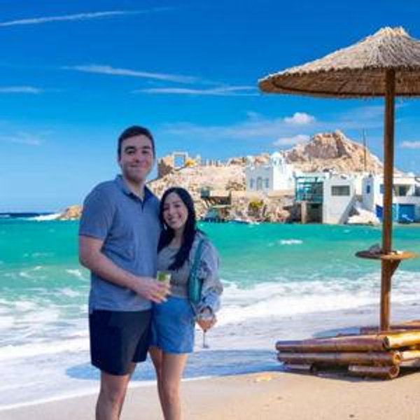 Honeymoon Fund