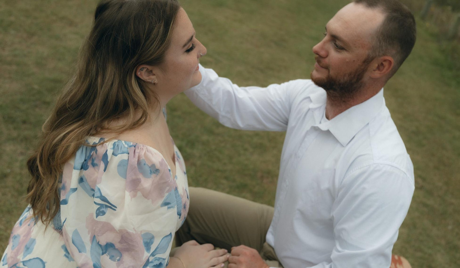 The Wedding Website of Krysta Nicole Carlson and Sebastyn Lane Brown