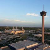 Tower of the Americas
