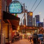 Deep Ellum