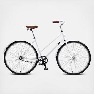 The Palisades Dutchie Cruiser Bike