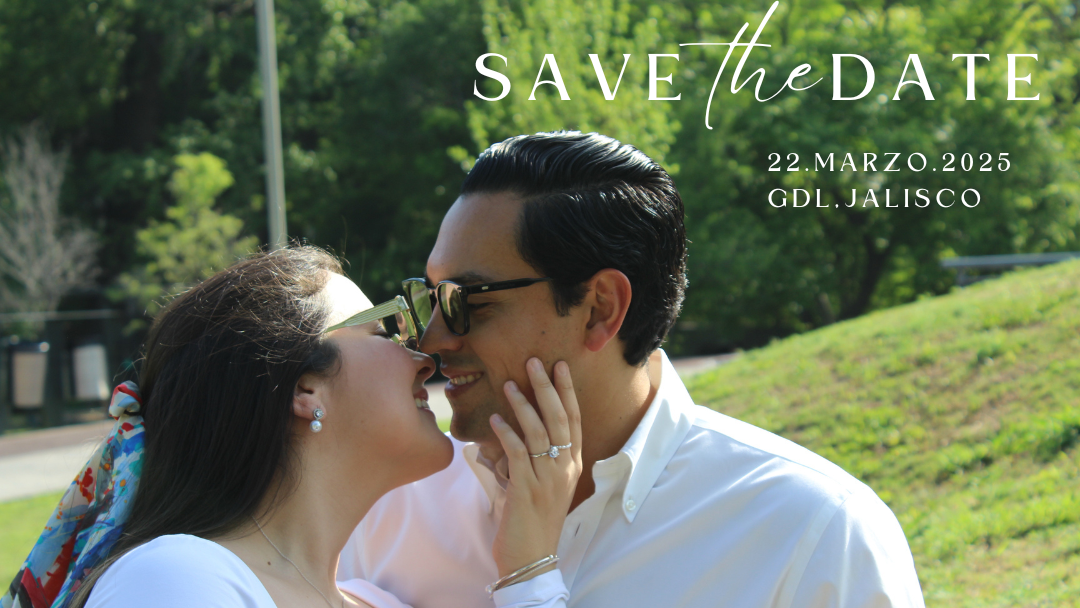 The Wedding Website of Marcela Treviño and Hiram Gabriel Parral