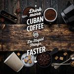 Cuban Coffee Queen Downtown (Southard and Duval)