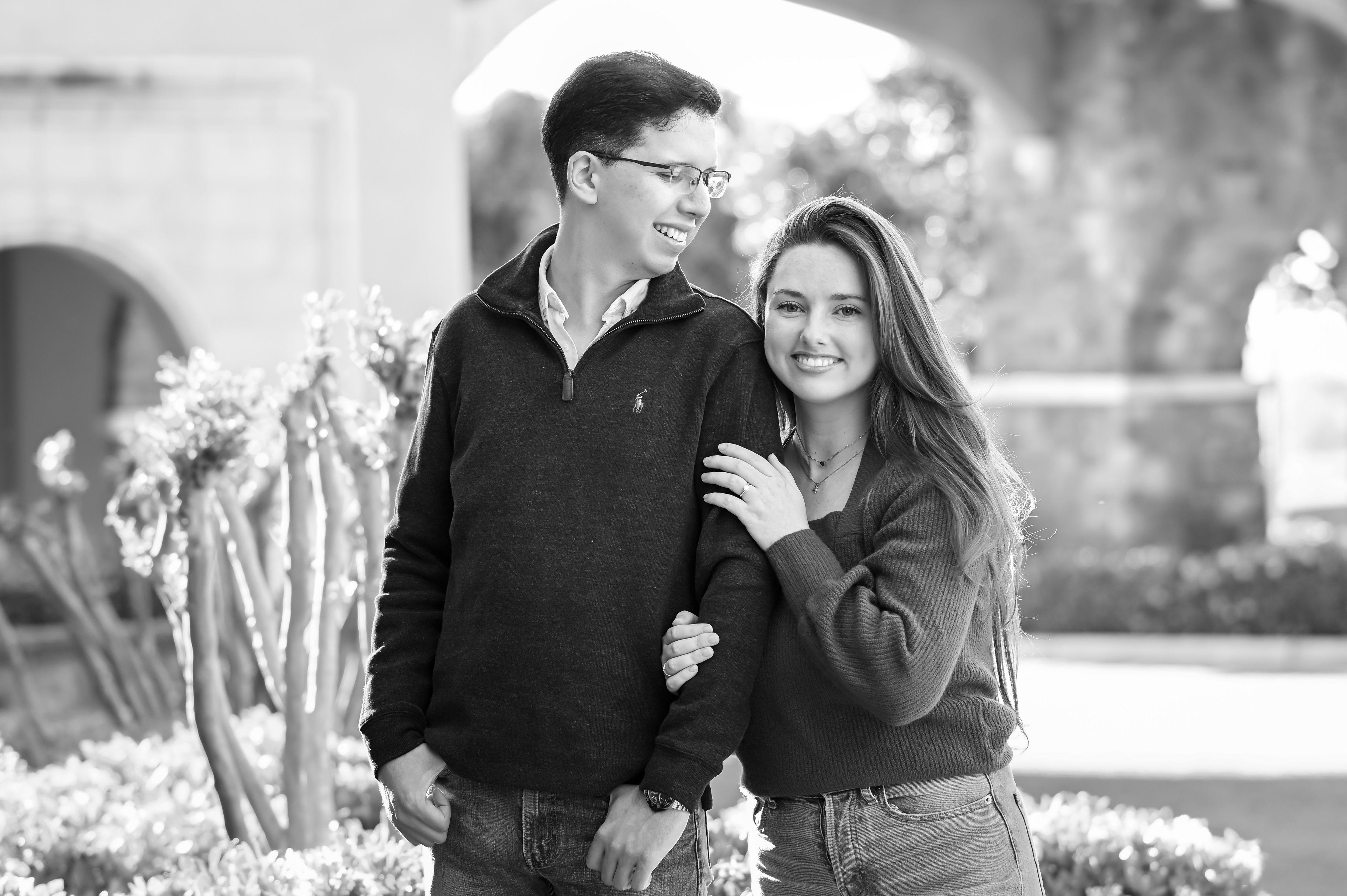 The Wedding Website of Sam Simpson and Cesar Ramos Medina