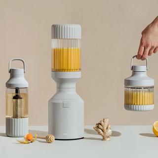 Beast Blender with Hydration System