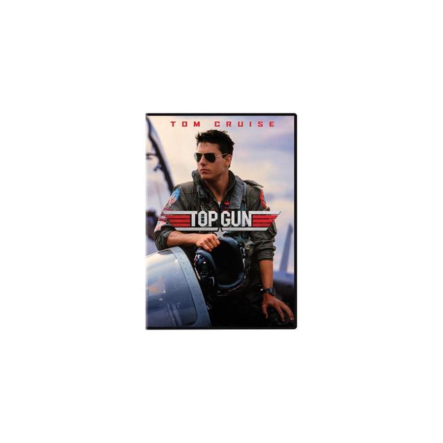 Top Gun