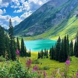 Emerald Lake
