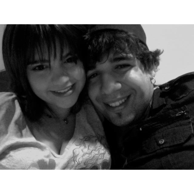 Our first picture!