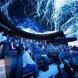 Cosm Dallas