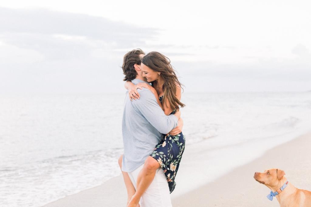 The Wedding Website of Julie Lincicome and Rob Hartman