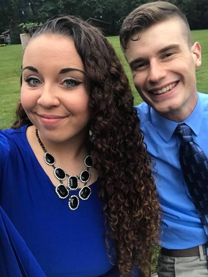 The Wedding Website of MADISON GALIBER and TYLER ROGENSKI