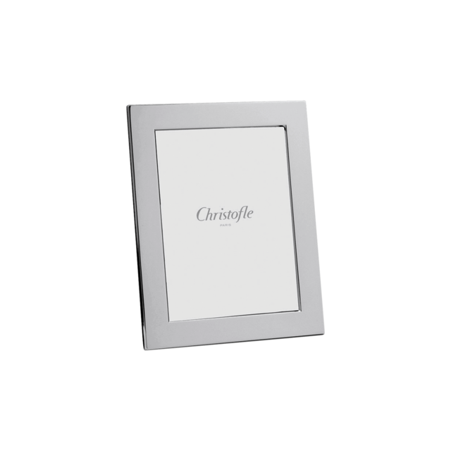 Silver-Plated 3,5x5,1" Picture Frame Fidelio