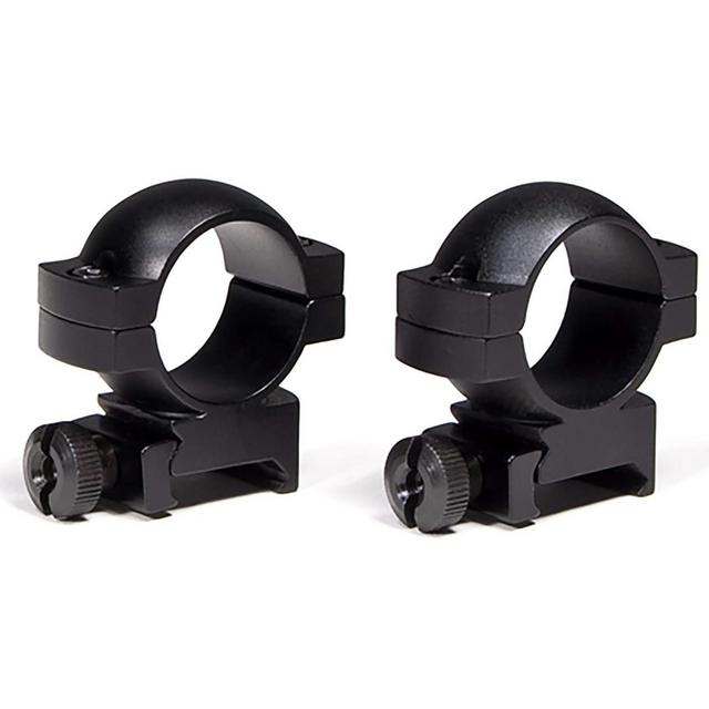 Vortex Optics Hunter Riflescope Rings-1 inch medium