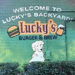Lucky's Burger & Brew