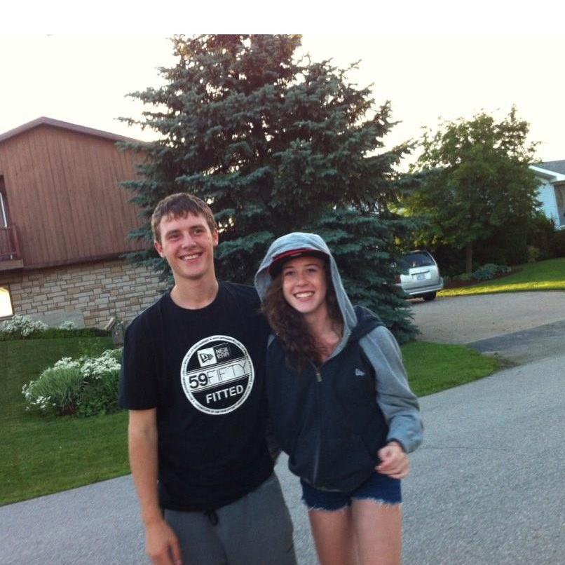 Happy Canada Day! July 1, 2013.