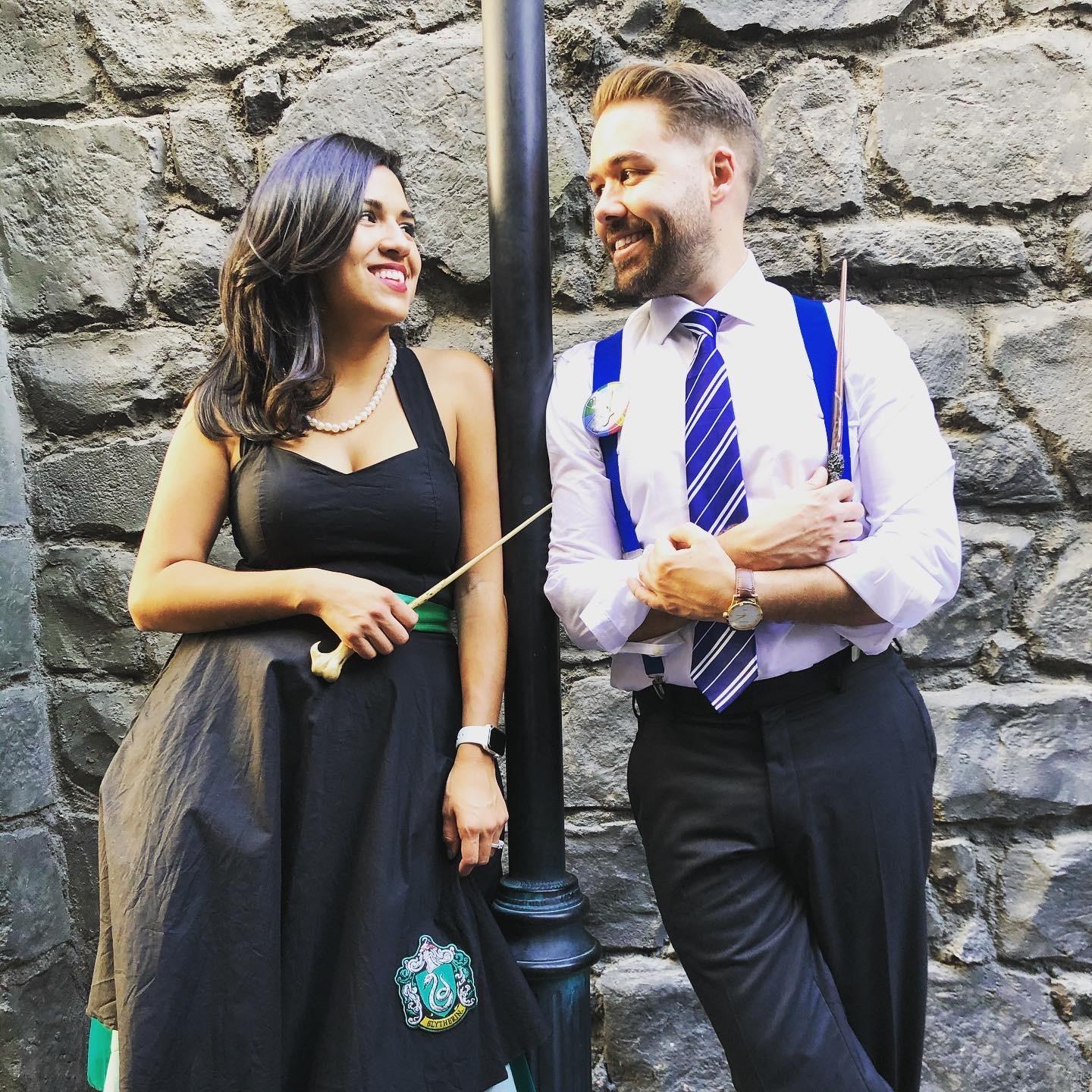 The Wedding Website of Nicholas Bosco and Amanda Rodriguez
