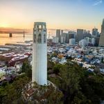 Coit Tower