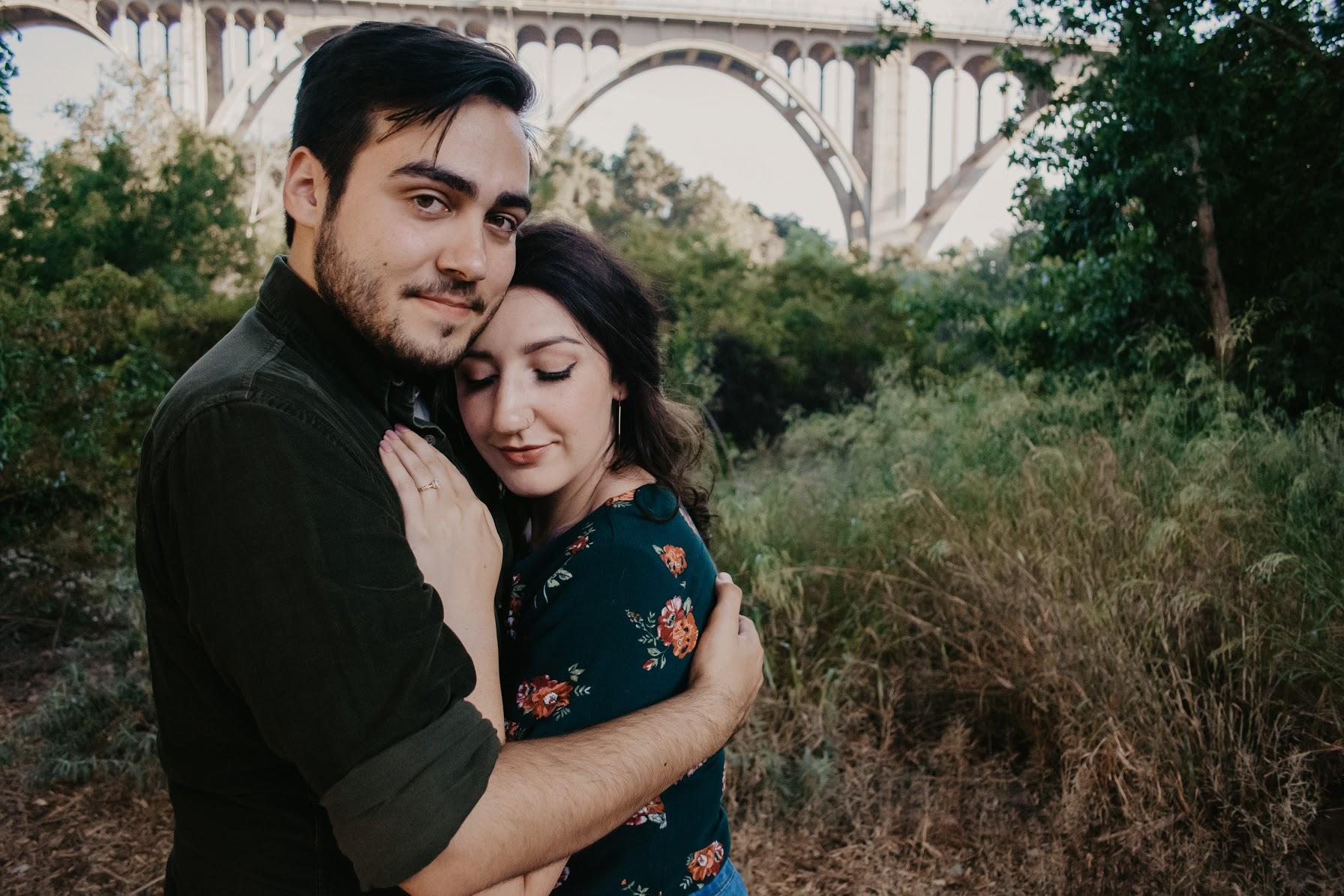 The Wedding Website of Katherine Hall and Seth Velez