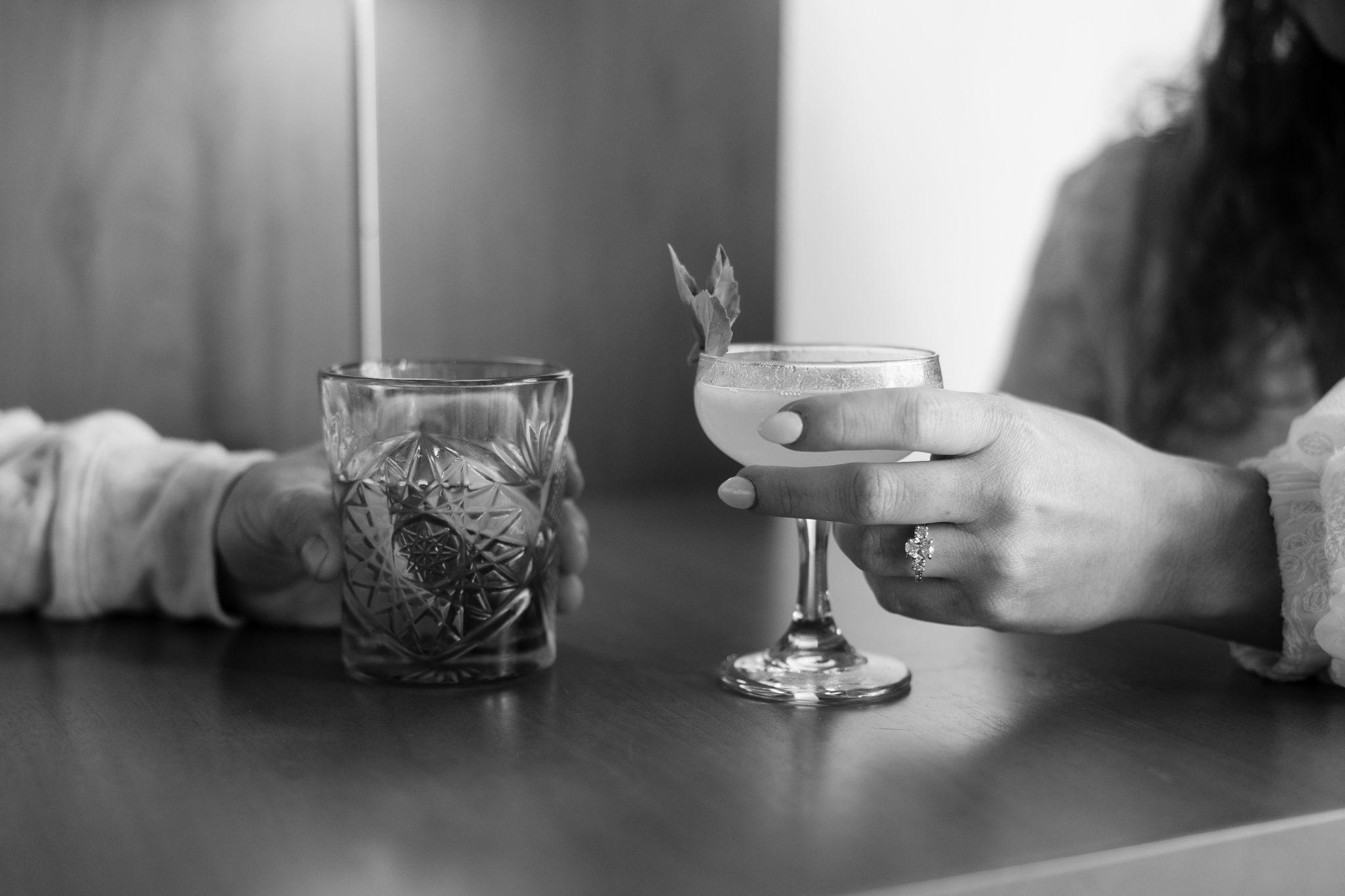 The Wedding Website of Ronnie Olson and Noah Bartmess