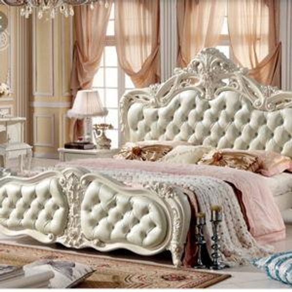 New Bed Fund!