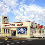Wonder Bar