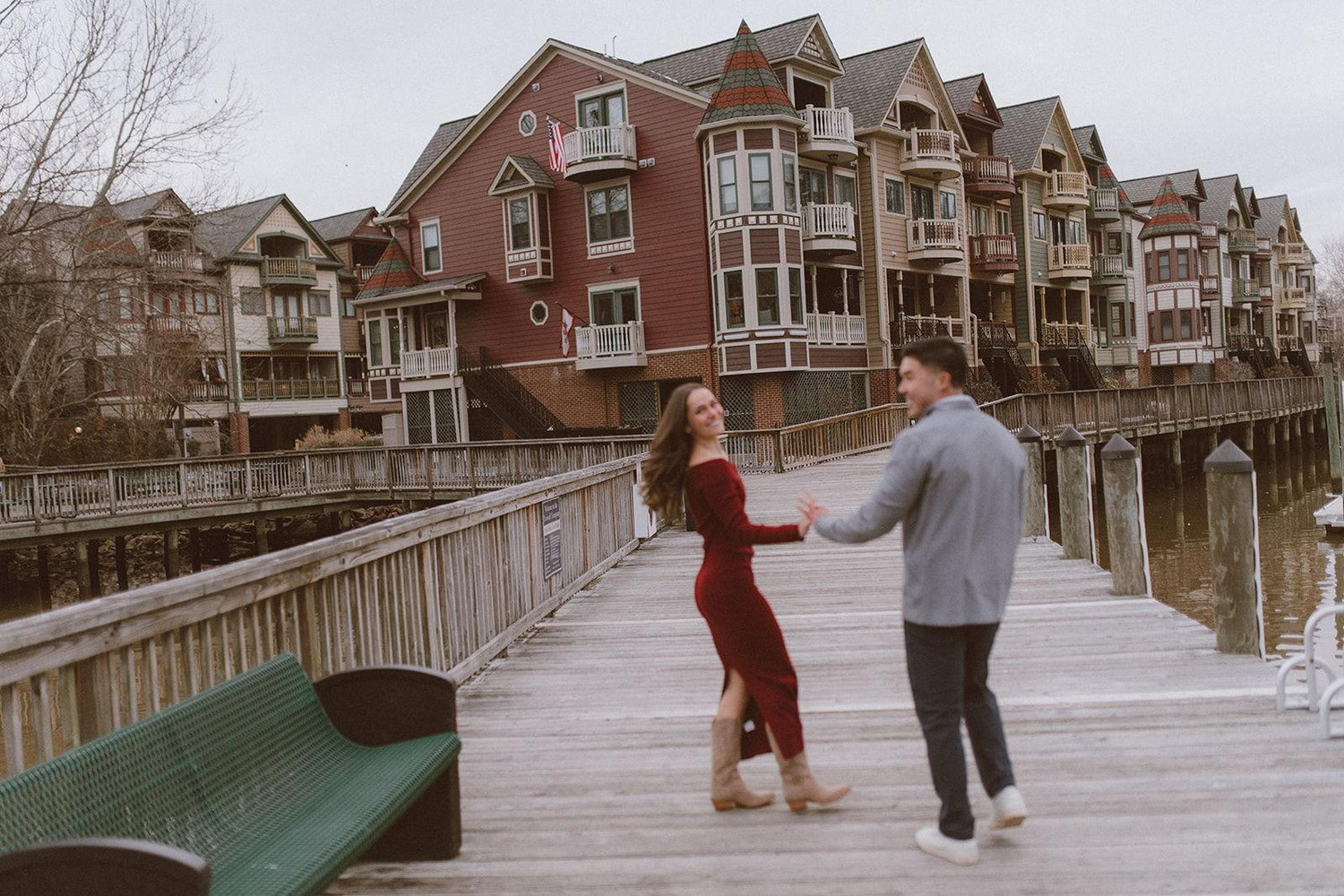 The Wedding Website of Jolie Wood and Tyler Phillips