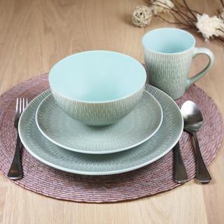 Palisades 4-Piece Place Setting, Service for 1