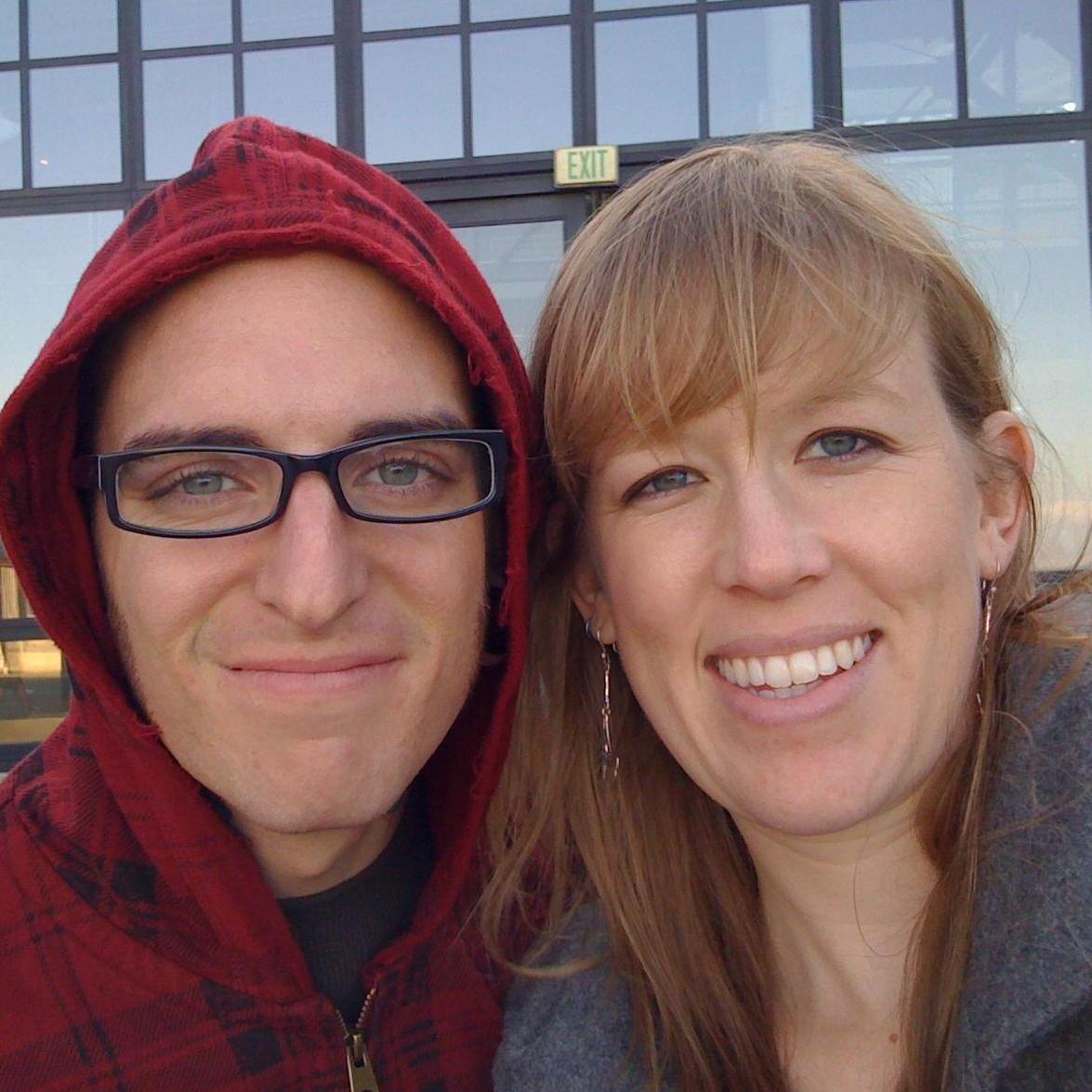 Monterey Bay Aquarium 2009