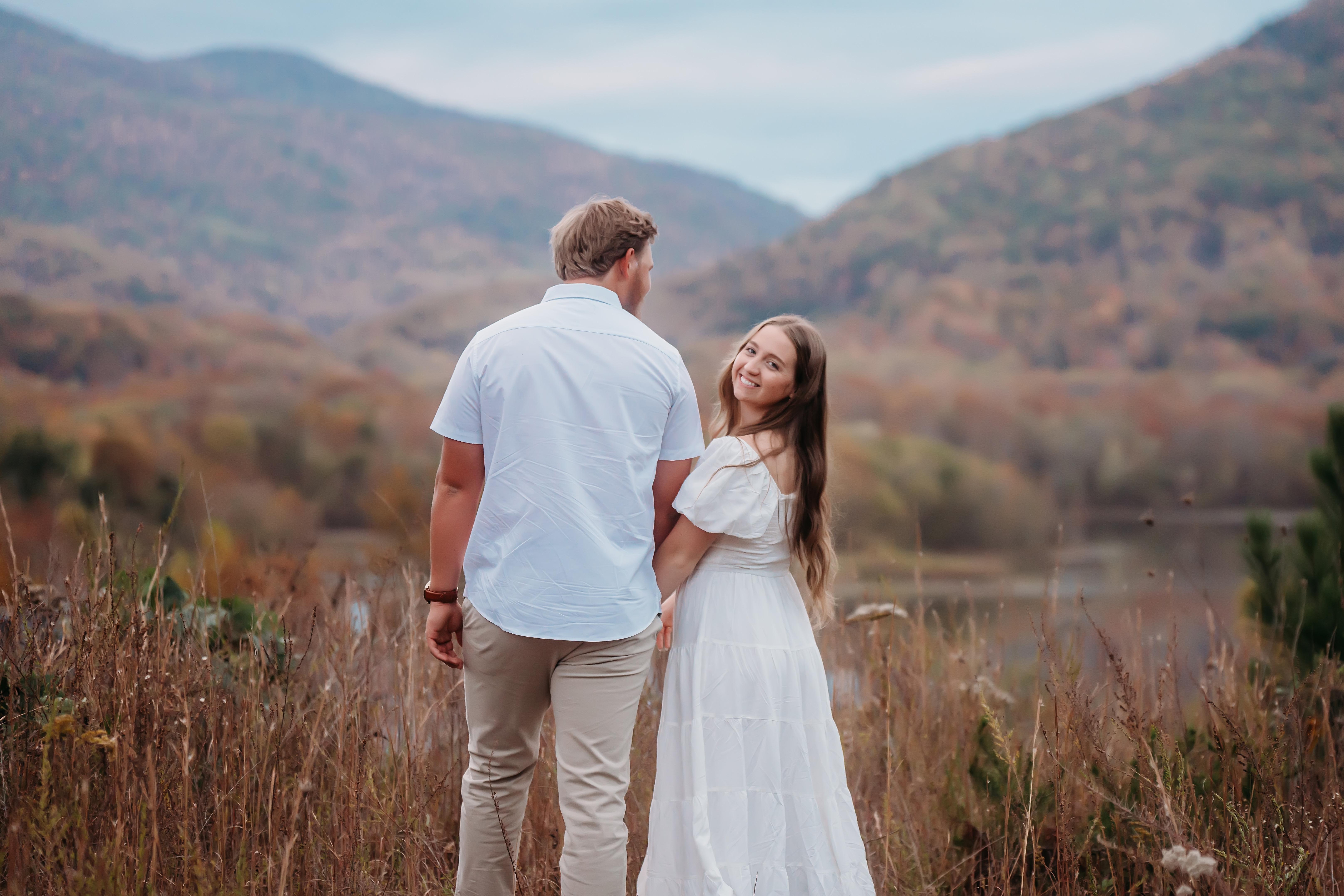 The Wedding Website of Garrett Yntema and Chloe Baade