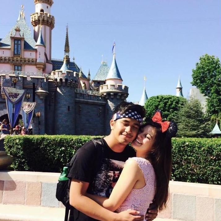Disneyland - June 2014