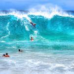 Sandy Beach