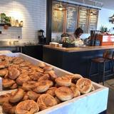 WoodGrain Bagel & Deli