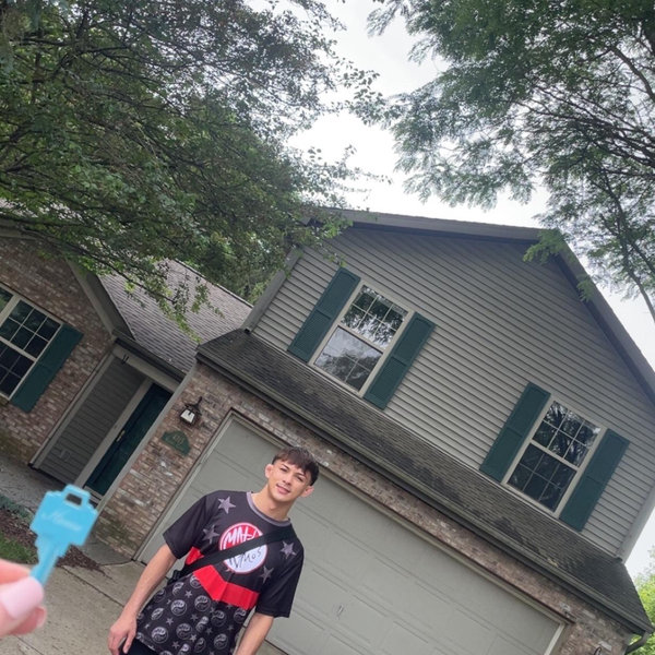 Our Home Renovation Fund