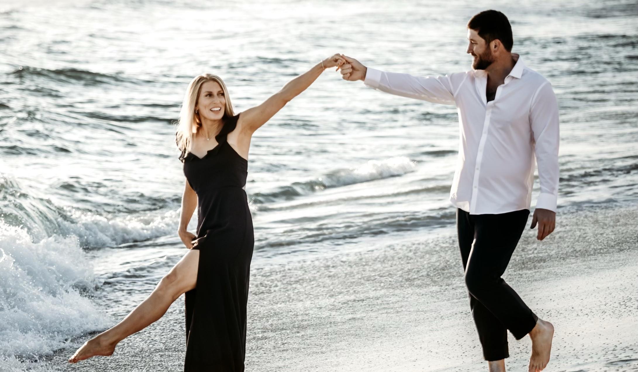 The Wedding Website of Kaley Morris and Taylor Vaughan