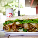 Paseo Caribbean Food