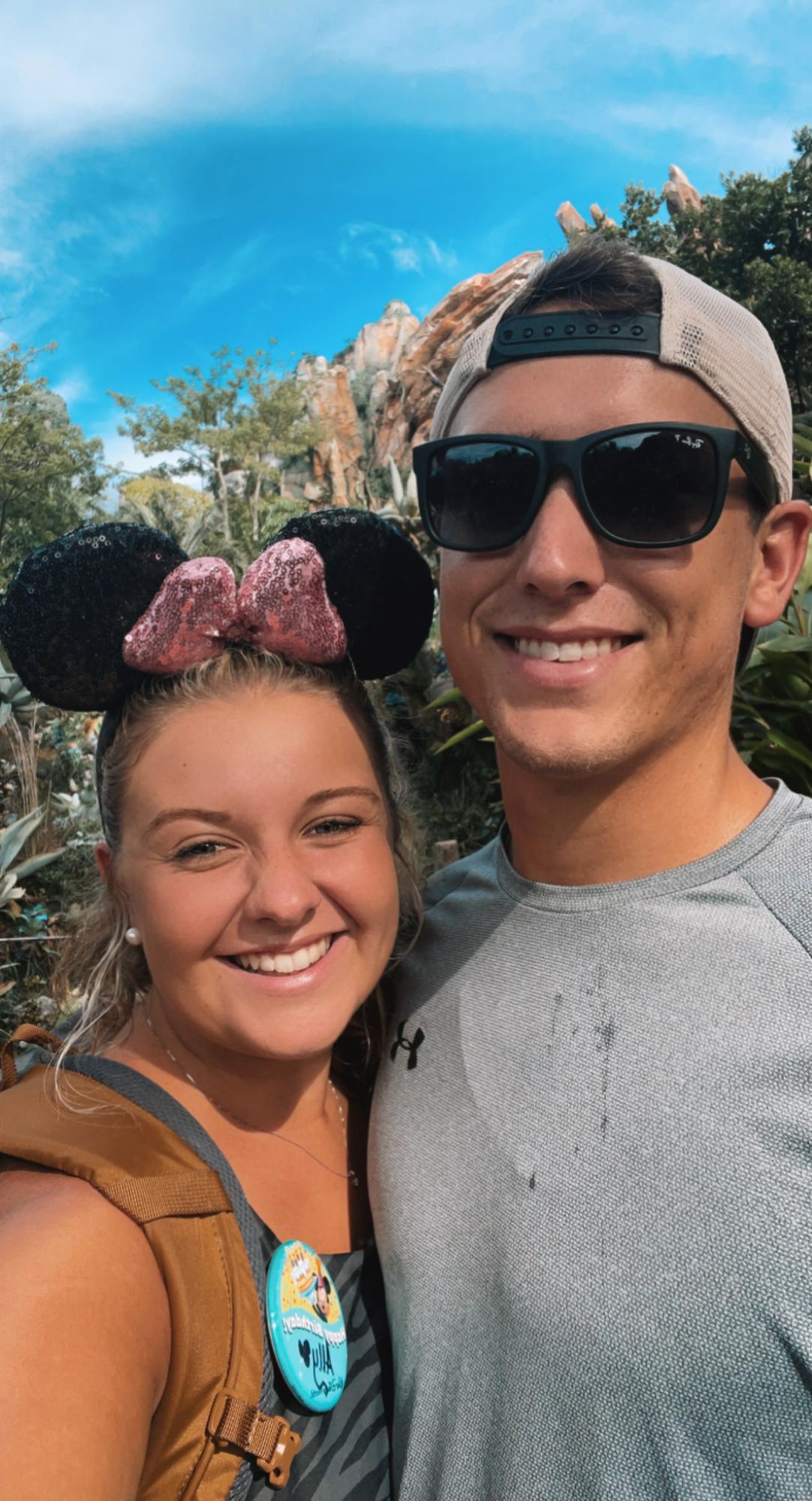 There can never be too many Disney pics ;)