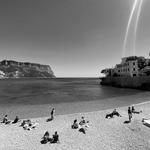Plage du Bestouan
