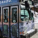 Shuttle Info
