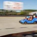 Broadway Grand Prix