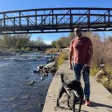 Poudre River Whitewater Park