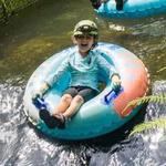 Mountain Tubing