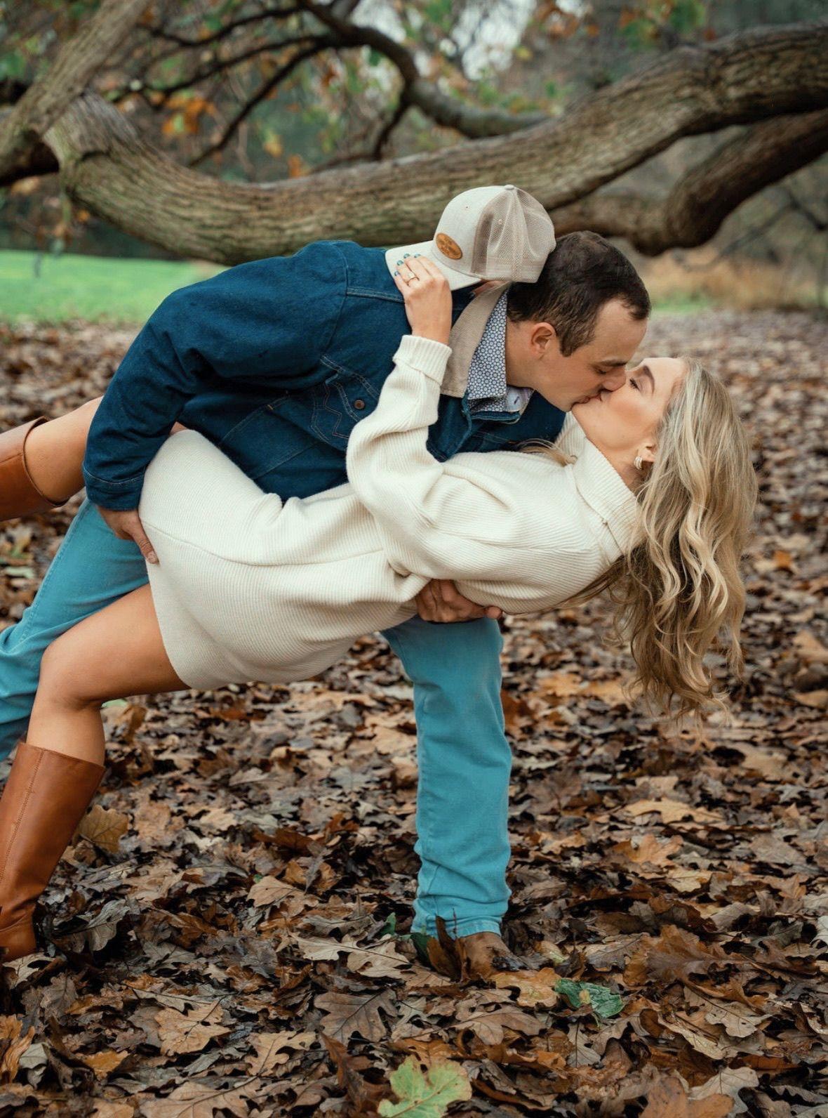 The Wedding Website of Kelsey Patterson and David Witt