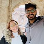 Mehrangarh Fort