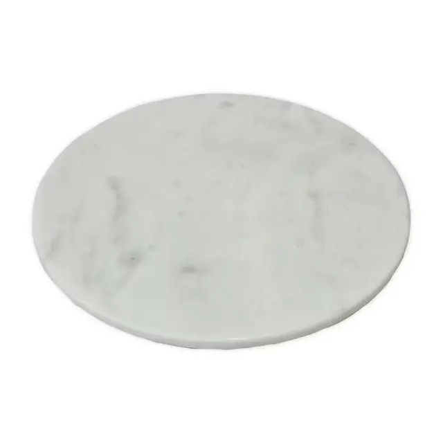 Our Table™ Modern Marble Trivet in Natural