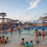 Hurricane Alley Waterpark
