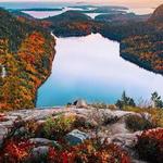 Acadia National Park