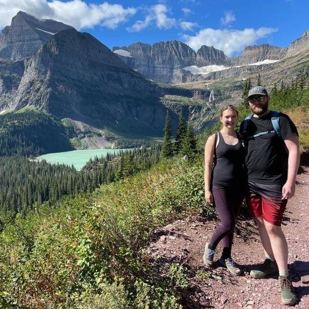 Glacier National Park