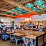 Hawkers Asian Street Food