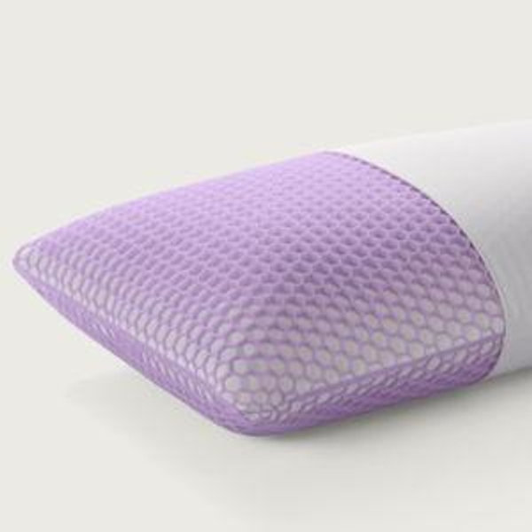 Purple Harmony™ Pillow